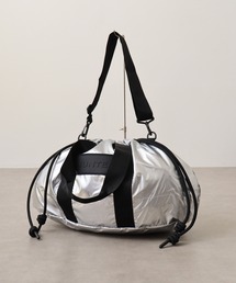 HUNTER ボストンバック【1回使用】美品 LIME made in japan ボストンバッグ 本革 2way ツーウェイ 斜