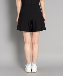 adabat - 新品 アダバット ペチ パンツ 付き 中綿 スカート 40 レディース L coco 中古 アダバット adabat レディース スカート 40(L) 黒