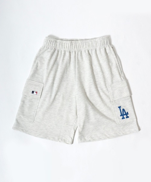 MLB/メジャーリーグベースボール チームロゴ ワンポイント刺繍