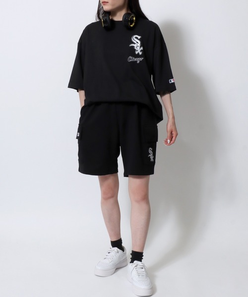 美品＜MARW UNITED ARROWS＞ジャージー サロペット パンツ MARW UNITED ARROWS（マルゥ ユナイテッドアローズ）の「＜MARW