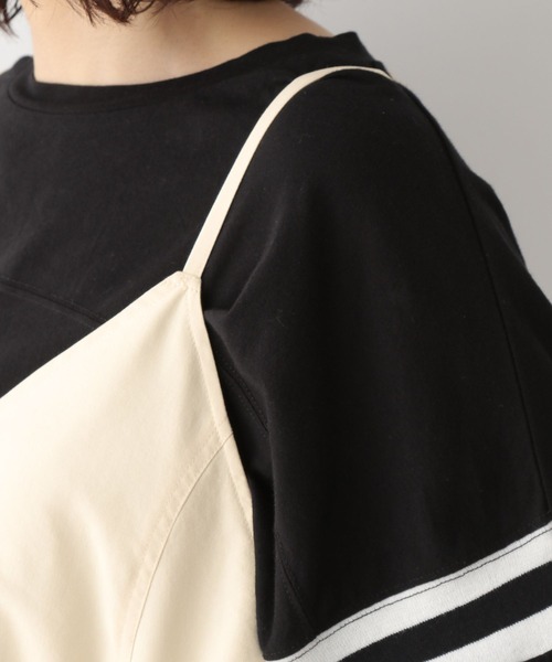 Marc Jacobs キャミワンピース 2025年最新】MARC JACOBS キャミワンピースの人気アイテム