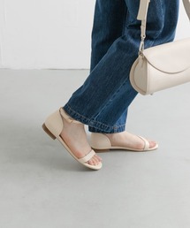 URBAN RESEARCH DOORS | アンクルストラップサンダル(サンダル)