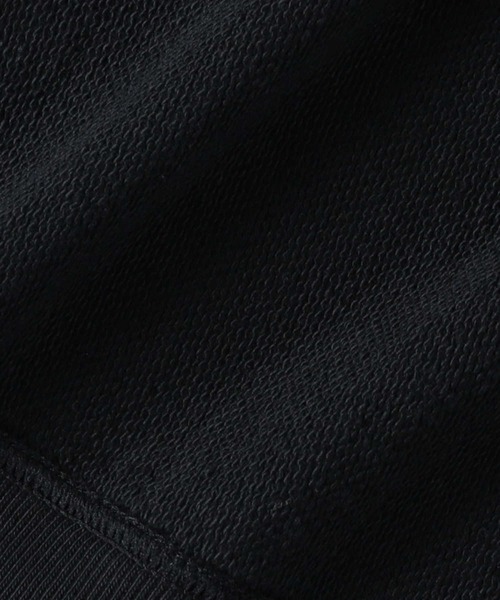 Champion(チャンピオン)の「【Champion】ハンソデハーフジップ(その他トップス・メンズ・ブラック/ホワイト/ネイビー・M/L/XL)」の11枚目の写真