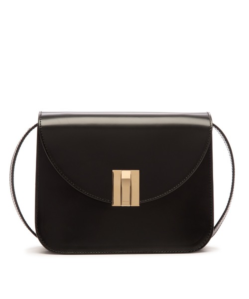 OLLAM FLAP（ショルダーバッグ）｜BALLY（バリー）