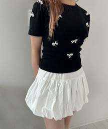 ipugo（イプゴ）の「ipugo/イプゴ バルーンスカート（スカート）」