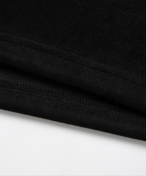 aimoha（アイモハ）の「aimoha outdoorユニセックス　スエード　刺繍Tシャツ (SS)（Tシャツ/カットソー・レディース・オフホワイト/ブラック/グリーン/レッド・LARGE/X-LARGE/MEDIUM）」の13枚目の写真