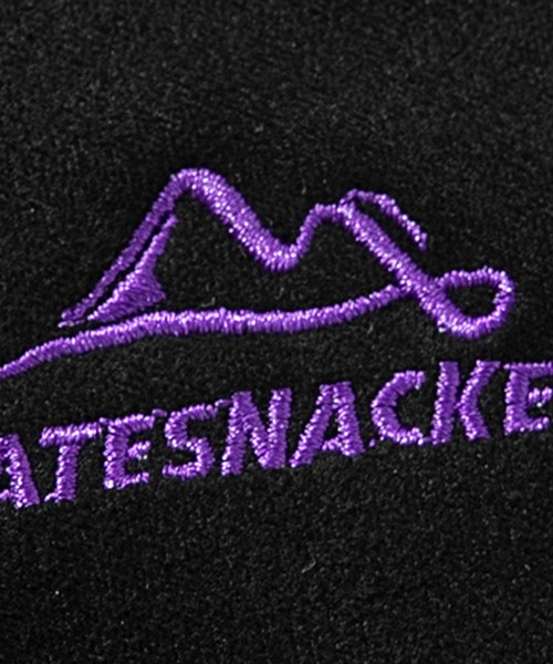 aimoha（アイモハ）の「aimoha outdoorユニセックス　スエード　刺繍Tシャツ (SS)（Tシャツ/カットソー・レディース・オフホワイト/ブラック/グリーン/レッド・LARGE/X-LARGE/MEDIUM）」の15枚目の写真