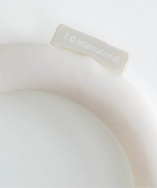 algy(アルジー)の「ICE RING(M)ALGY(アウトドアグッズ・キッズ・ライトグレー・MEDIUM)」の9枚目の写真