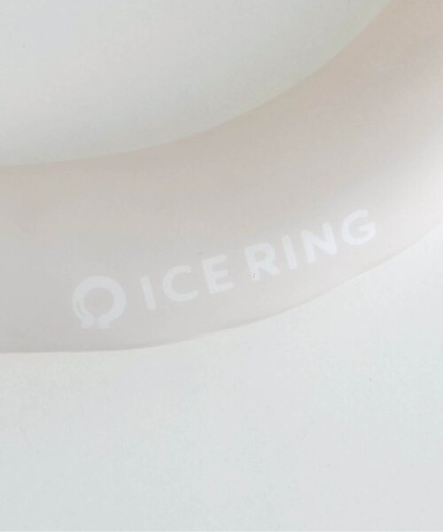 algy(アルジー)の「ICE RING(M)ALGY(アウトドアグッズ・キッズ・ライトグレー・MEDIUM)」の12枚目の写真
