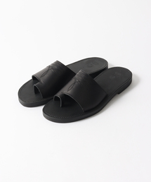 La Botte Gardiane | LA BOTTE GARDIANE (ラ ボット ガルディアン) Western Sandal NO3(サンダル)