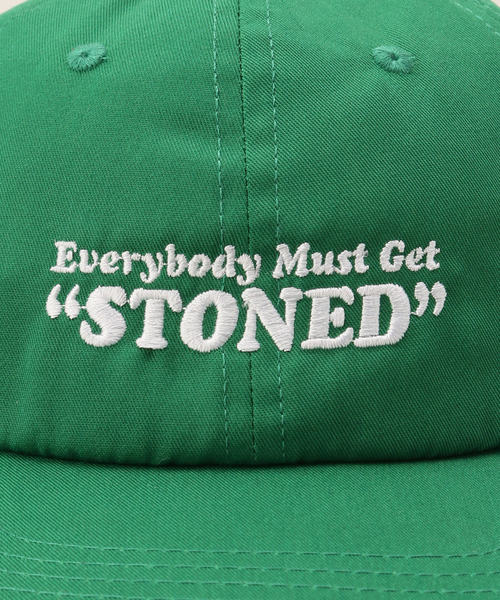 あいみょん着用同カラー✨BAD HAIR DAYキャップ DADグリーン緑 あいみょん着用同カラー✨BAD HAIR DAYキャップ DADグリーン緑