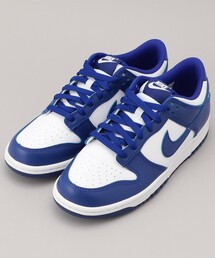 NIKE（ナイキ）の「限定展開 NIKE/ナイキ ナイキ ダンク LOW /FB9109（スニーカー・キッズ）」