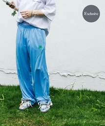 SENSE OF PLACE by URBAN RESEARCH | 『別注』SHUHEI KOKI×SENSE OF PLACE トラックパンツ(その他パンツ)