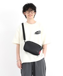 Manhattan Portage | Jogger Bag Dulon(ショルダーバッグ)