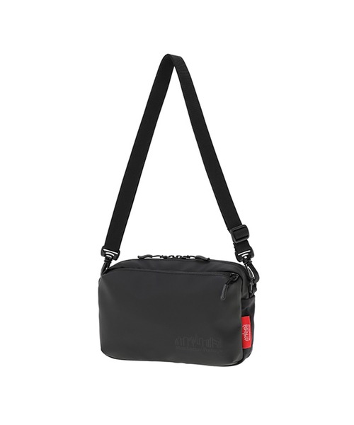 Manhattan Portage(マンハッタンポーテージ)の「Jogger Bag Dulon(ショルダーバッグ・メンズ・ブラック/ライトグレー・X-SMALL)」の20枚目の写真