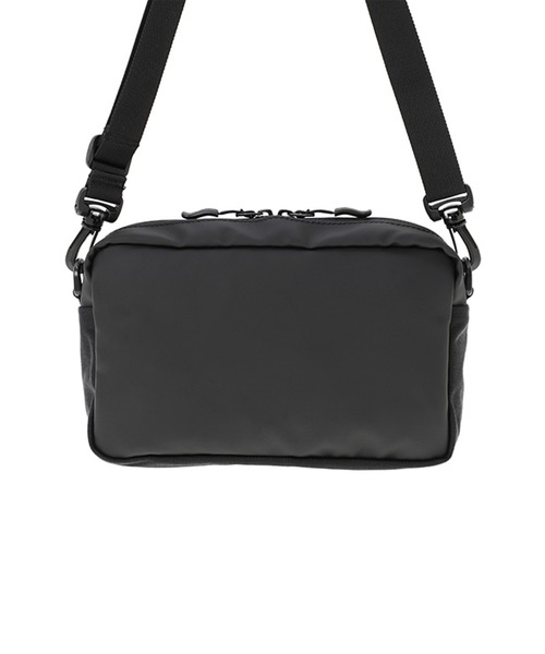 Manhattan Portage(マンハッタンポーテージ)の「Jogger Bag Dulon(ショルダーバッグ・メンズ・ブラック/ライトグレー・X-SMALL)」の17枚目の写真
