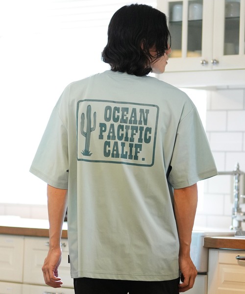 ムラサキスポーツ限定】DEAR LAUREL/ディアローレル OPコラボ 半袖