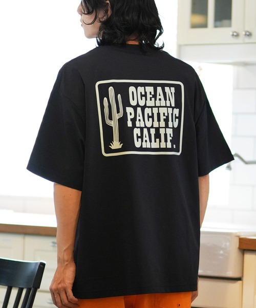 ムラサキスポーツ限定】DEAR LAUREL/ディアローレル OPコラボ 半袖