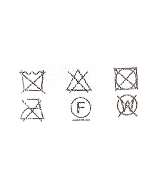 FAF(Fake As Flowers) / ANGEL RAGLAN KNIT CARDIGAN