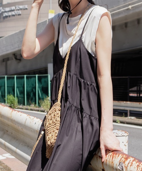 マクラメෆ‪bagチャームෆ‪vintageデニムෆ‪b. マクラメෆ‪bagチャームෆ‪vintageデニムෆ‪b.‬‬‬