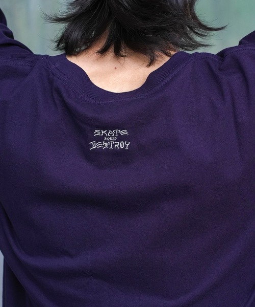 シカゴ・ブルズ S Line Tyro Tyler Embroid