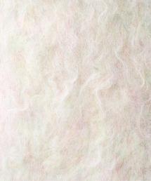 lose sleeve brushed shaggy NT / ルーズスリーブシャギーニット