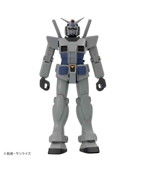 maruka(マルカ)の「サウンド戦士 ガンダム(フィギュア・キッズ・その他2/その他1・FREE)」の5枚目の写真