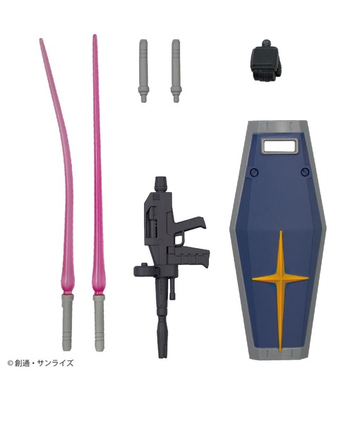 maruka(マルカ)の「サウンド戦士 ガンダム(フィギュア・キッズ・その他2/その他1・FREE)」の4枚目の写真