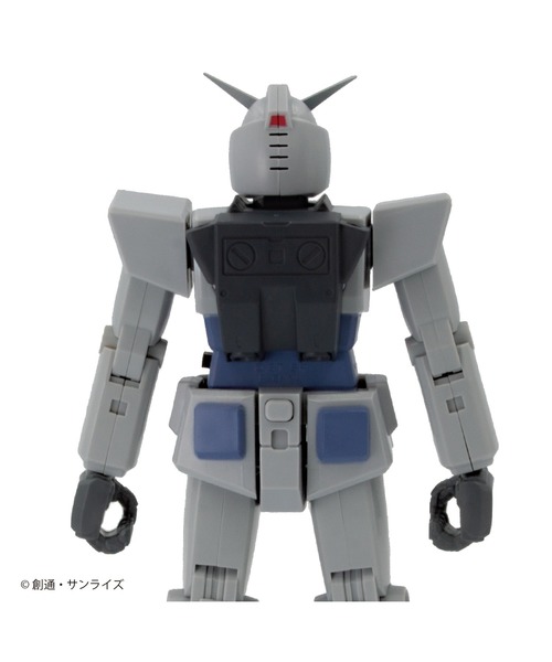 maruka(マルカ)の「サウンド戦士 ガンダム(フィギュア・キッズ・その他2/その他1・FREE)」の3枚目の写真