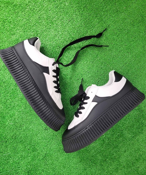 D SQUARED2 24AW スニーカー マルチカラー DSQUARED2 ICON ディースクエアード メンズ SNEAKERS レザー