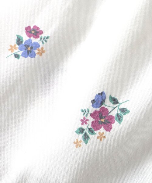 apres les cours（アプレレクール）の「デニムビスチェ&チュニックセット（ベスト・キッズ・その他3/ピンク・110/100/90/80/140/130/120）」の12枚目の写真