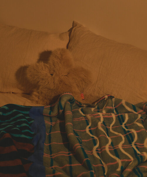 BIRTHDAY BAR（バースデイバー）の「【SAHIR サヒール】Stuffed toy ほしくん Lサイズ（インテリア雑貨・レディース・アイボリー・0）」の4枚目の写真