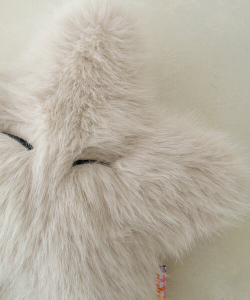 BIRTHDAY BAR（バースデイバー）の「【SAHIR サヒール】Stuffed toy ほしくん Lサイズ（インテリア雑貨・レディース・アイボリー・0）」の10枚目の写真