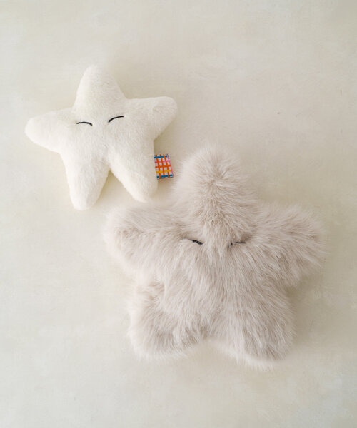 BIRTHDAY BAR（バースデイバー）の「【SAHIR サヒール】Stuffed toy ほしくん Lサイズ（インテリア雑貨・レディース・アイボリー・0）」の11枚目の写真