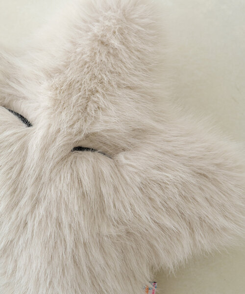 BIRTHDAY BAR（バースデイバー）の「【SAHIR サヒール】Stuffed toy ほしくん Lサイズ（インテリア雑貨・レディース・アイボリー・0）」の12枚目の写真