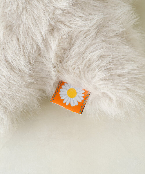 BIRTHDAY BAR（バースデイバー）の「【SAHIR サヒール】Stuffed toy ほしくん Lサイズ（インテリア雑貨・レディース・アイボリー・0）」の15枚目の写真