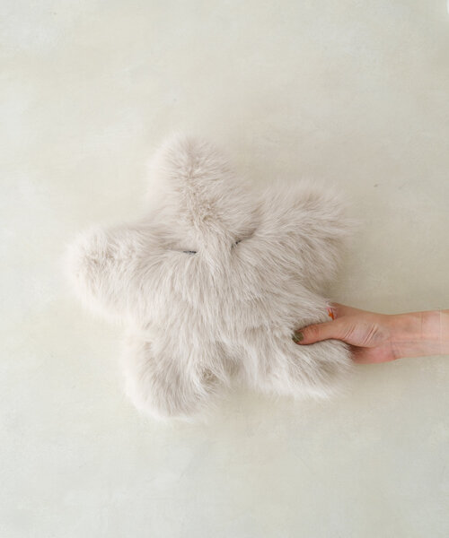 BIRTHDAY BAR（バースデイバー）の「【SAHIR サヒール】Stuffed toy ほしくん Lサイズ（インテリア雑貨・レディース・アイボリー・0）」の16枚目の写真