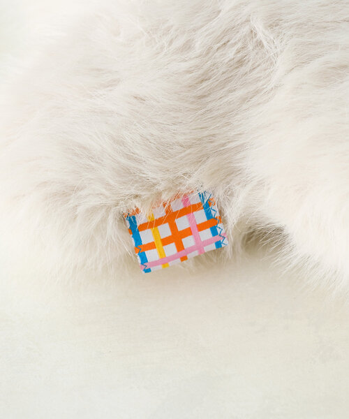 BIRTHDAY BAR（バースデイバー）の「【SAHIR サヒール】Stuffed toy ほしくん Lサイズ（インテリア雑貨・レディース・アイボリー・0）」の17枚目の写真