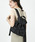 LeSportsac�i���X�|�[�g�T�b�N�j�́uSMALL VOYAGER �y���{����z���T�C�N���h�u���b�NJP�i�o�b�N�p�b�N/�����b�N�j�v�b�u���b�N