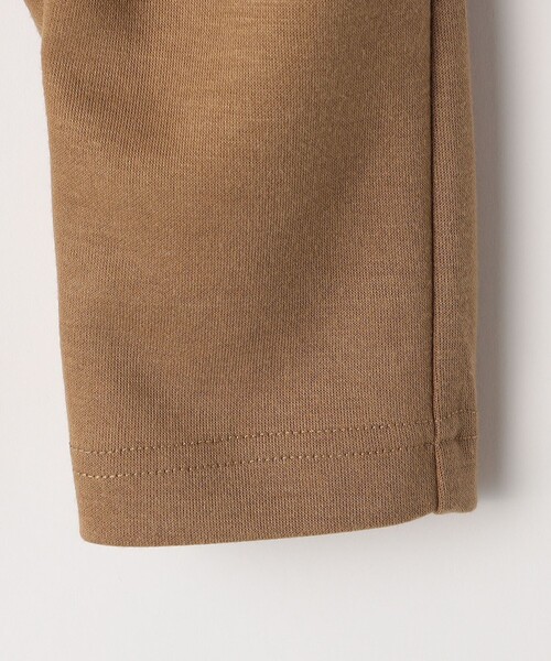 SHIPS(シップス)の「SHIPS KIDS:70~80cm / 蝶ネクタイ 長袖 ロンパース(ロンパース・キッズ・ネイビー/ベージュ・80/70)」の6枚目の写真