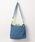 EARTH MADEiA[XChj́u10|P INSIDE PRINT 2WAY TOTEi{XgobOjvb_[Nu[