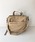 EARTH MADEiA[XChj́u10|P INSIDE PRINT 2WAY TOTEi{XgobOjvbThx[W