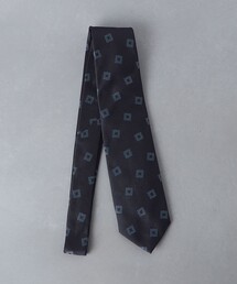 UNITED ARROWS | コモン ジャガード ネクタイ(ネクタイ)