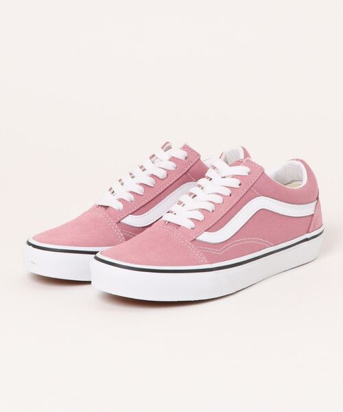 ◆VANS◆ヴァンズ Old Skool VN000CT8C3S COLOR THEORY VANS OLD SKOOL 