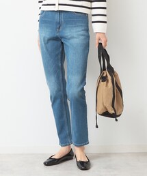 Dessin | ストレッチスリムデニムパンツ(XS~L)(デニムパンツ)