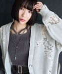 HARE(ハレ)の「トップス(カーディガン/ボレロ)」