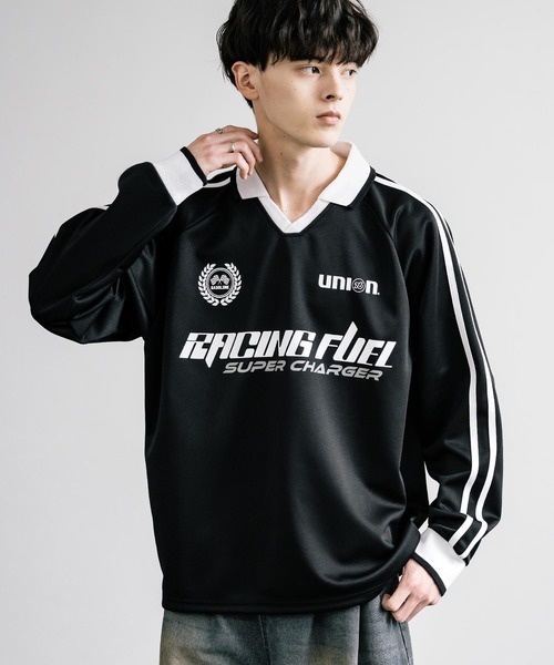 76（セブンティシックス）の「76lubricants ナナロクルブリカンツ