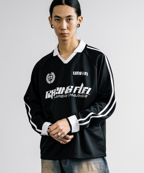 76（セブンティシックス）の「76lubricants ナナロクルブリカンツ