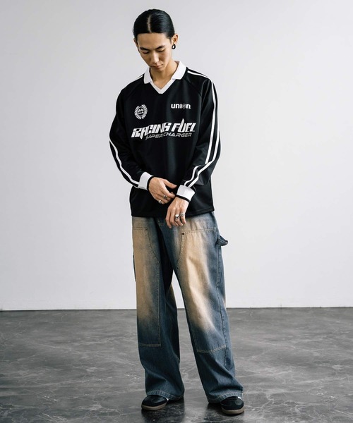 76（セブンティシックス）の「76lubricants ナナロクルブリカンツ