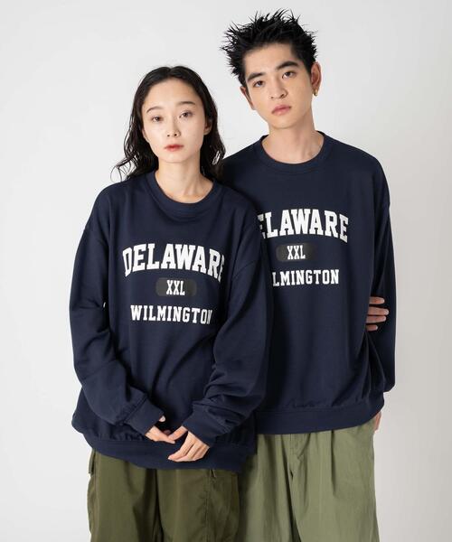 BOYNEXTDOOR wego グラフィックスウェット プルオーバー L BOYNEXTDOOR wego グラフィックスウェット プルオーバー L